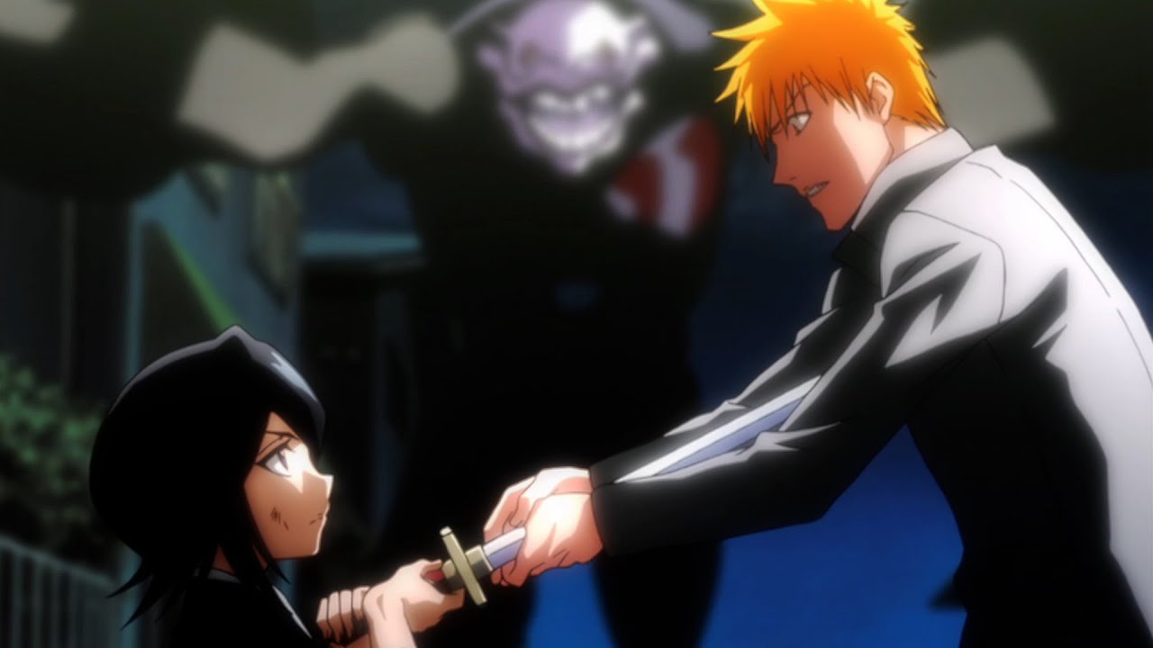 Classic BLEACH Overview - YouTube
