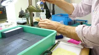 Plastic Measurement