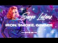 Three Doors to Serge Lutens: Leave Your Sorrows, Awaken to New Horizons