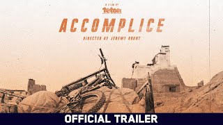 🚫 Accomplice (2020) | Todd Jones, Steve Jones, Drew Holt, Brett Hills | Official Trailer HD