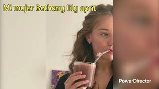 Shakira Soltera Mi Mujer Bethany Lily April Para Siempre O Eternamente De Verdad De Pablo Andres