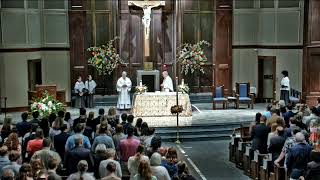 Easter Vigil
