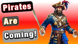 Pirates, Carnivals and More - New Update! screenshot 5