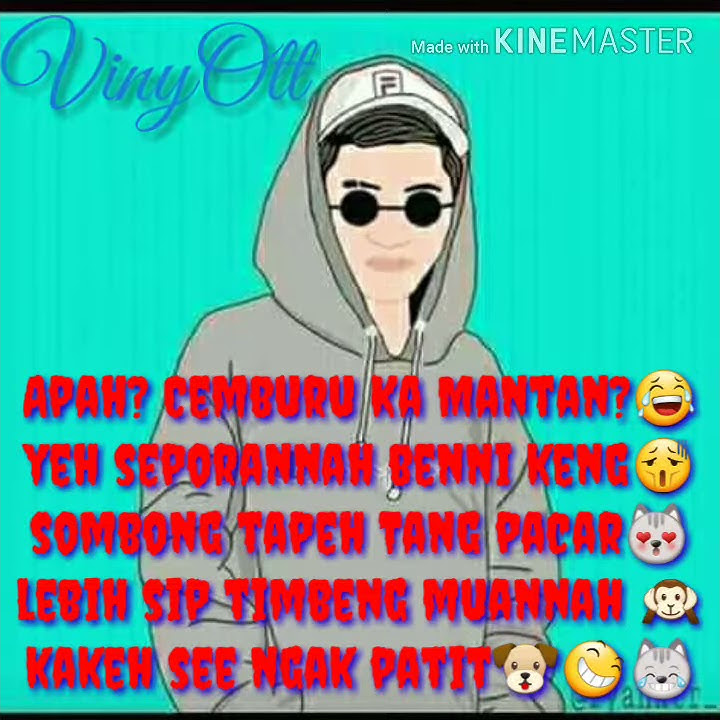 Stori keren buat nyindir mantan versi madura!😲😘