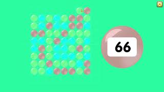 Starfall Kindergarten Math Counting Backward From 100