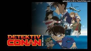 Detective Conan _Private Eye in the Distant Sea_ Original Soundtrack - 19 - Expansion A