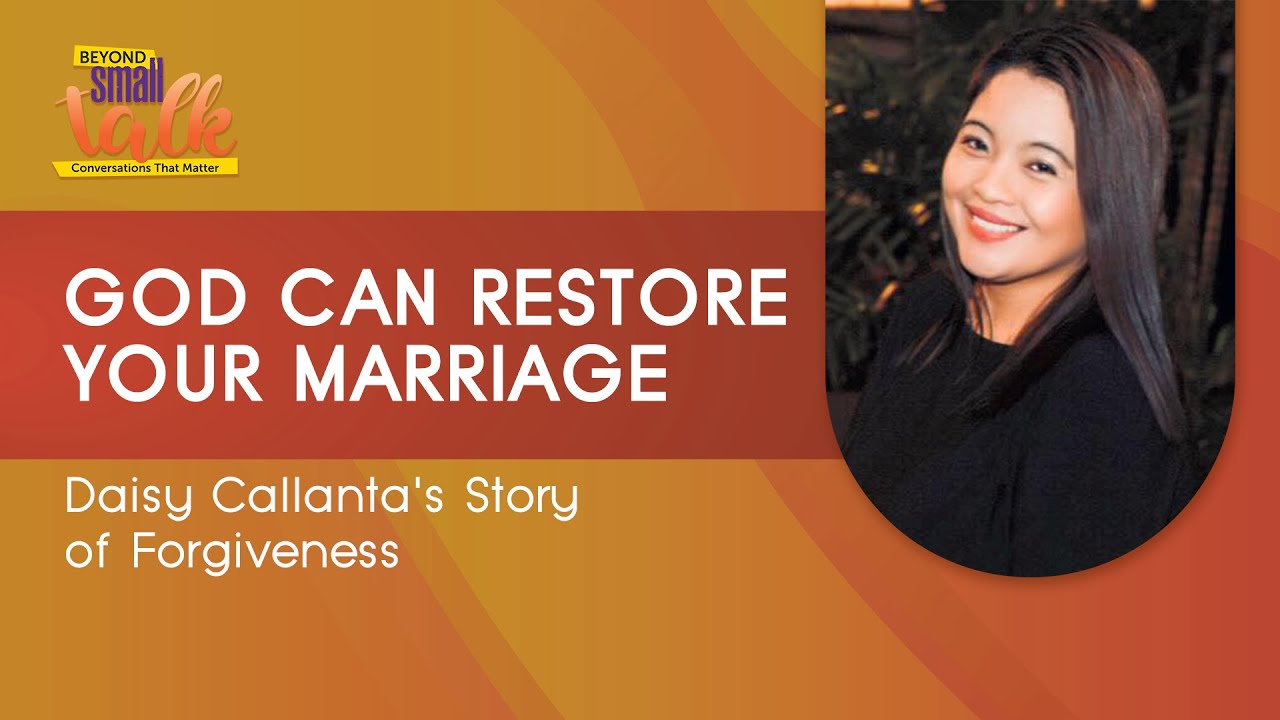 Discover How Forgiveness Heals And Restores Broken Relationships discover-how-forgiveness-heals-and-restores-broken-relationships
