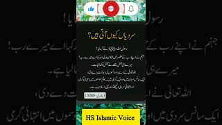 Rasool e Pak S.A.W.ny farmaya#quotes#wazifa#quran#allah#viralvideo#shorts