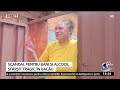 Scandal pentru bani şi alcool, sfârşit tragic în Bacău