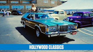 National Lampoon s Vacation - Homemade Wagon Queen Family Truckster Replica