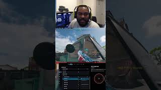 WARZONE BEST SETTINGS *NEW* #warzone #callofduty #movement #gaqming #setting #cod #bo7 #ranked #fyp