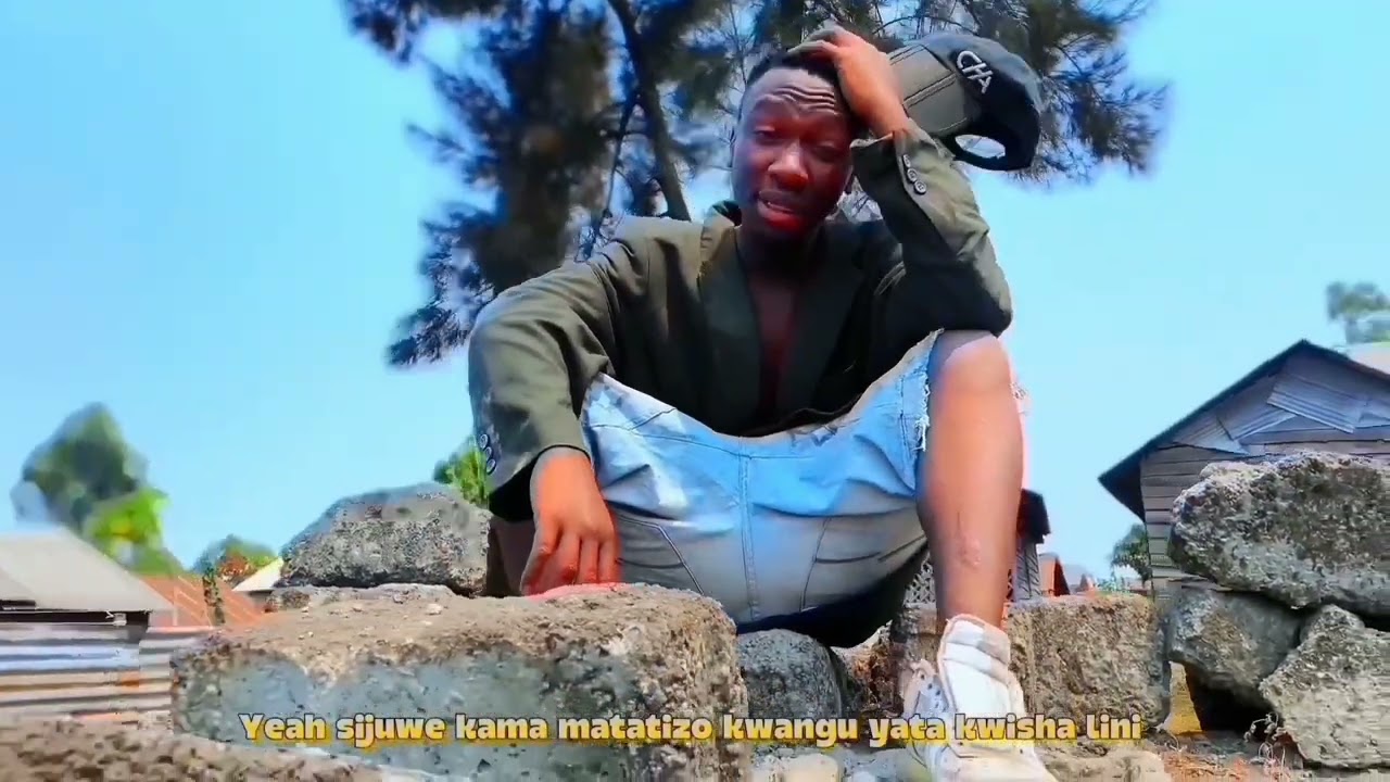 Ben b , El johnny - Matatizo ( Vidéo officielle )