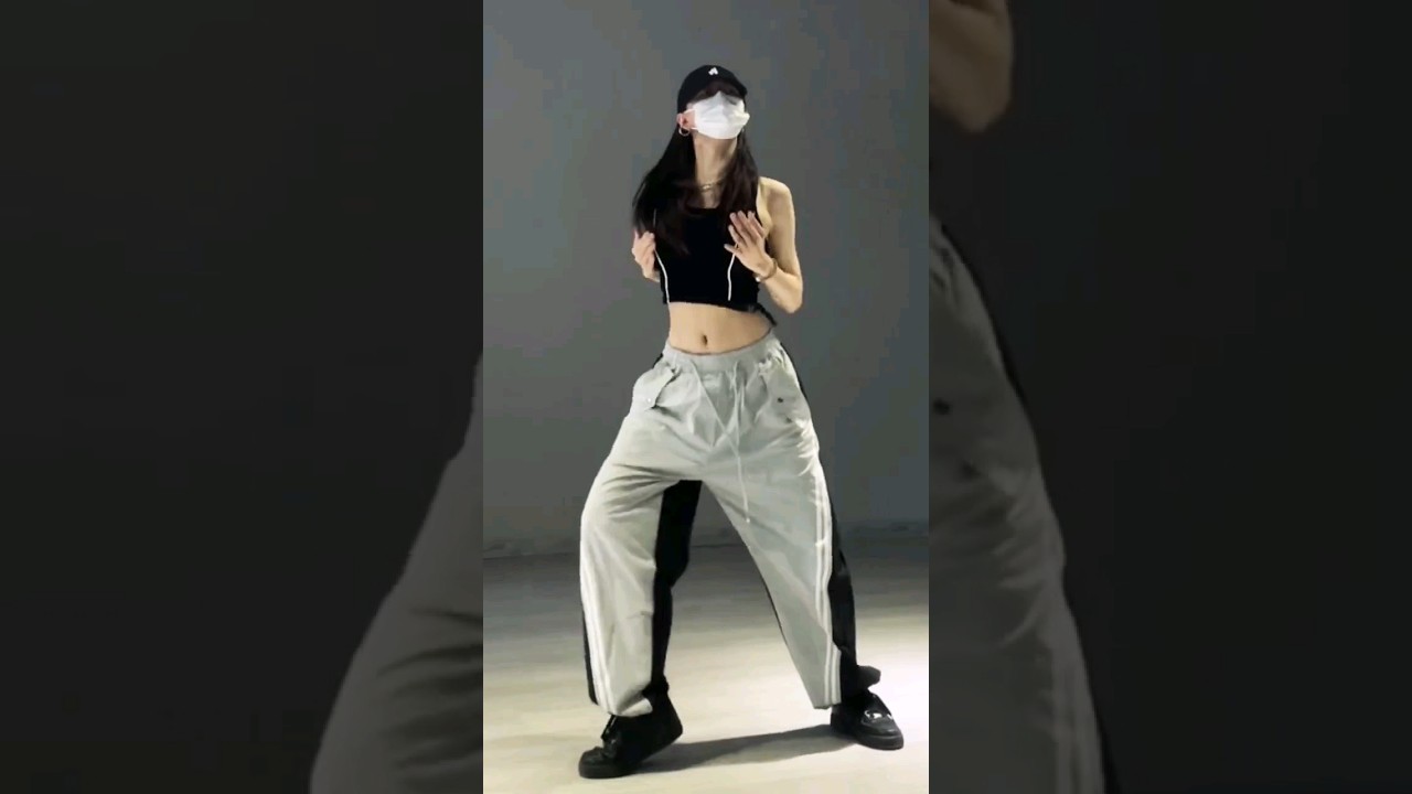 Hip-Hop vs. Contemporary - Who Wins?" ❣️💓 