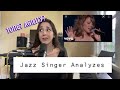 Mariah Carey’s “FOREVER” [Live Madison Square Garden] — SINGER REACTS