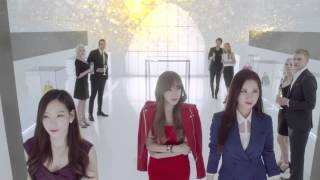 [HD] 150426 SNSD TTS / Taetiseo - Louis Quatorze 'HETEROTOPIAS' Music Drama
