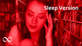 Read Your Comments #WithMe + Update #ASMR [Sleep Version]