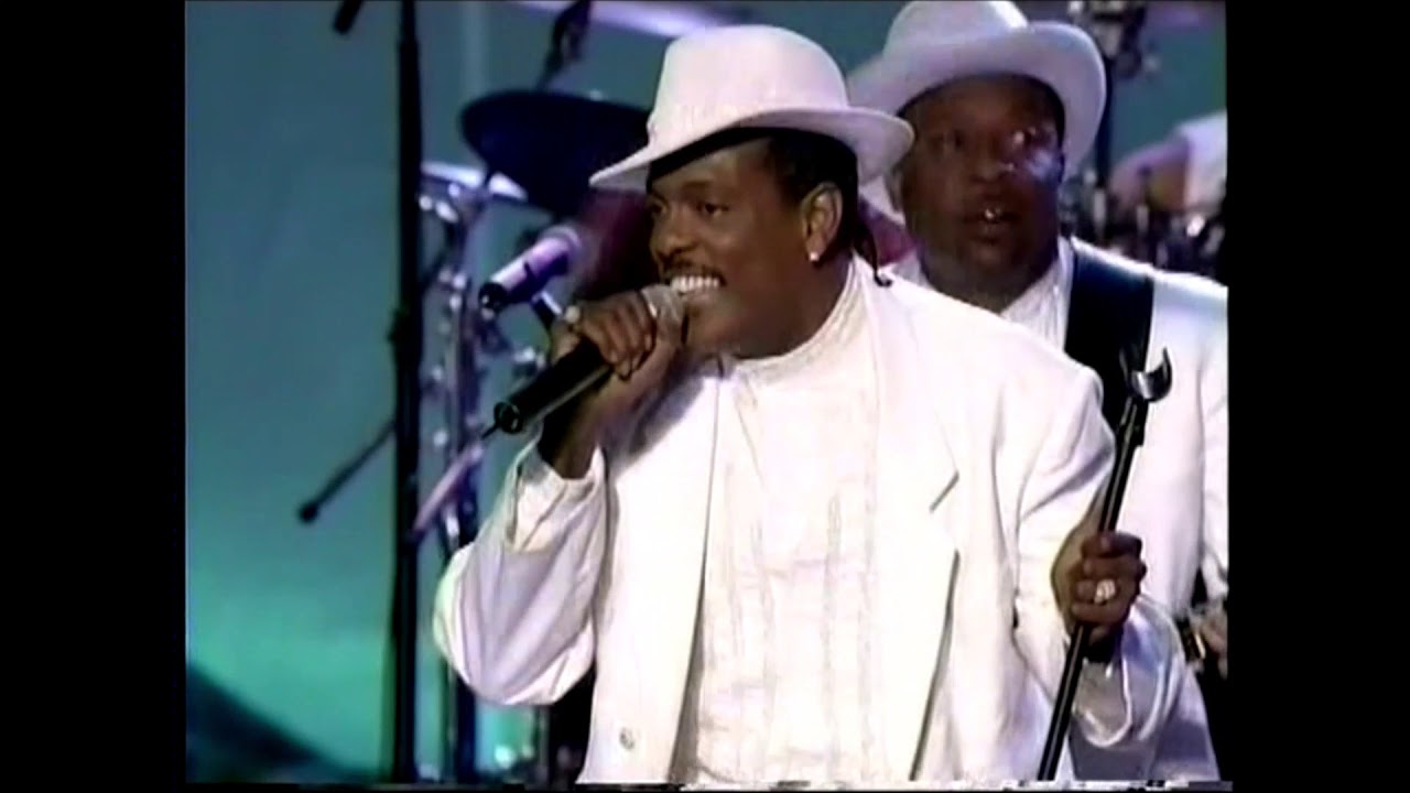 The Gap Band Burn Rubber YouTube