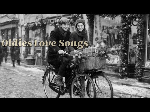 Vintage Christmas Love Songs 🎄 60–70s Old Pop Holiday Playlist ❄️