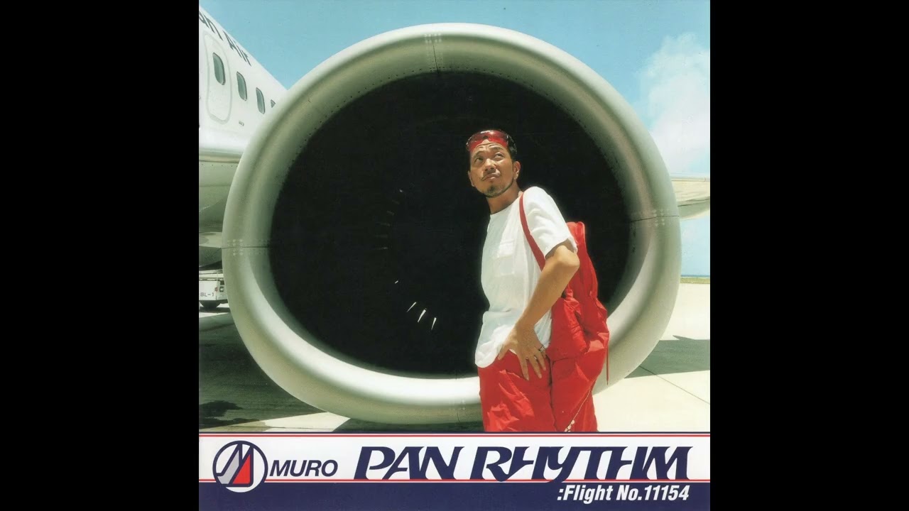 Muro - Pan Rhythm - YouTube