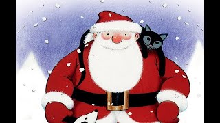 Father Christmas 1991 (FULL MOVIE)