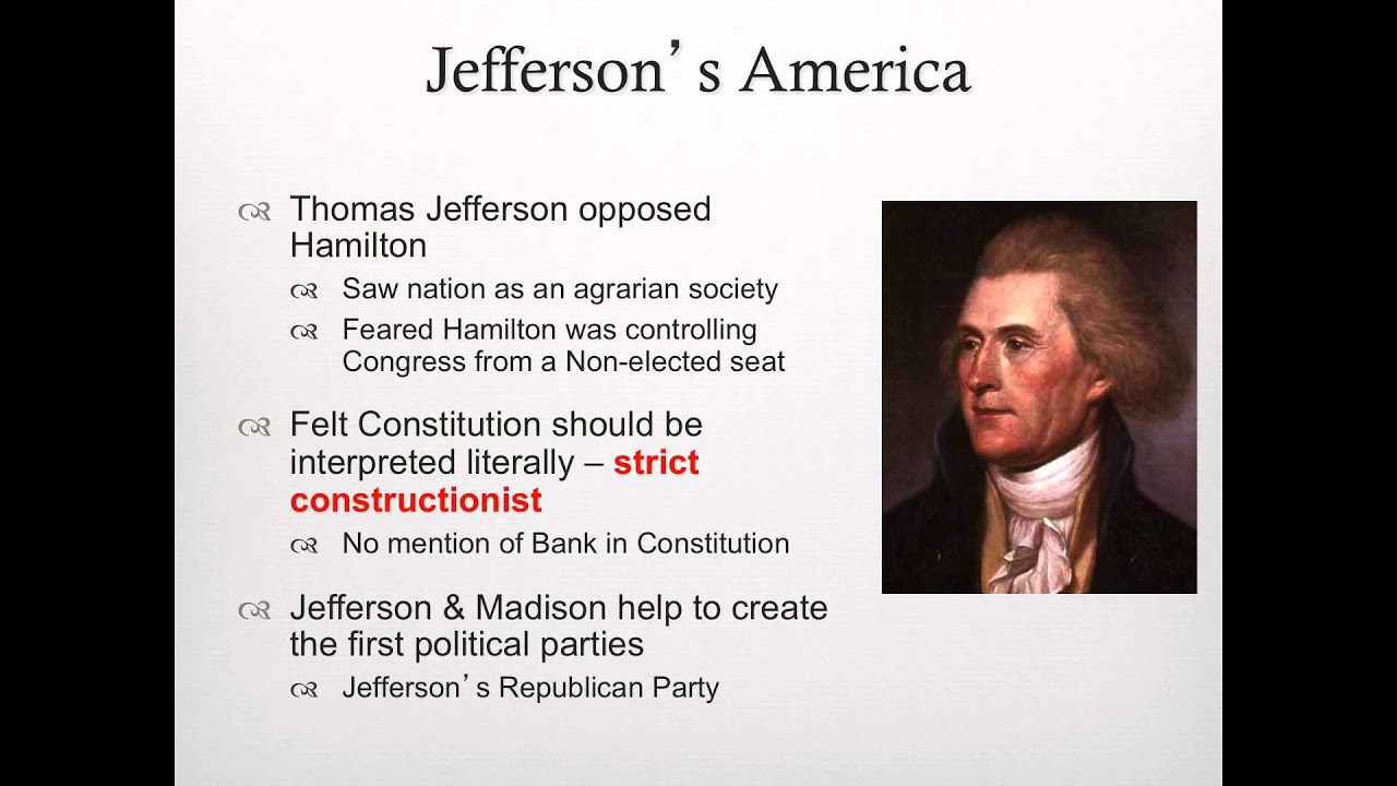 APUSH: Period 3 Part 2 1754-1800 09/25/2014 - YouTube