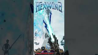 Elemental Magic! #HexWind