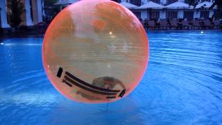 Party Fun Entertainment - Water Walkers