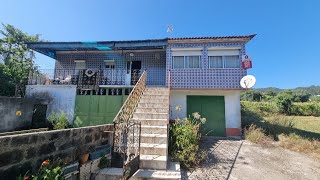 Moradia V2 em Rio Mau, Vila Verde, Braga