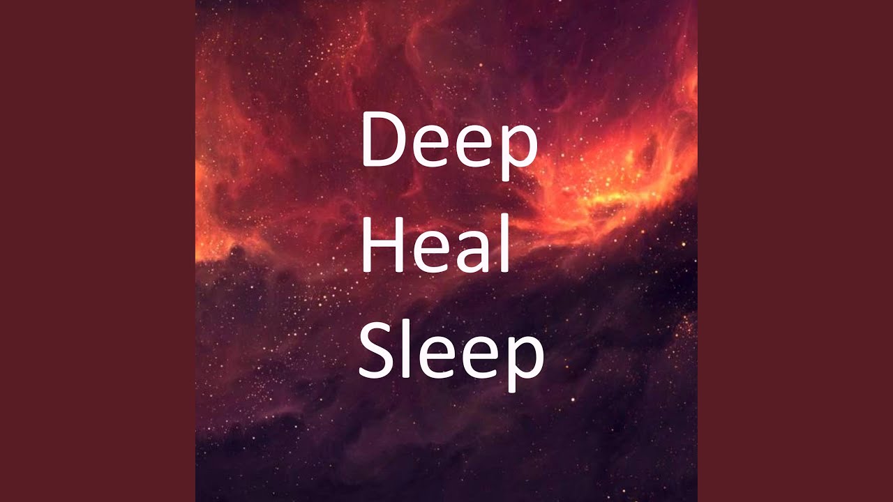 Deep Healing Sleep Guided Meditation 2 - YouTube