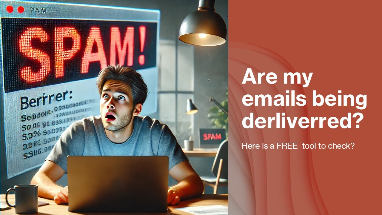 STOP Sending Emails That Get Flagged as Spam Immediately!