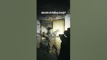 When You Almost Help Kill Your Teammate #shorts #fyp