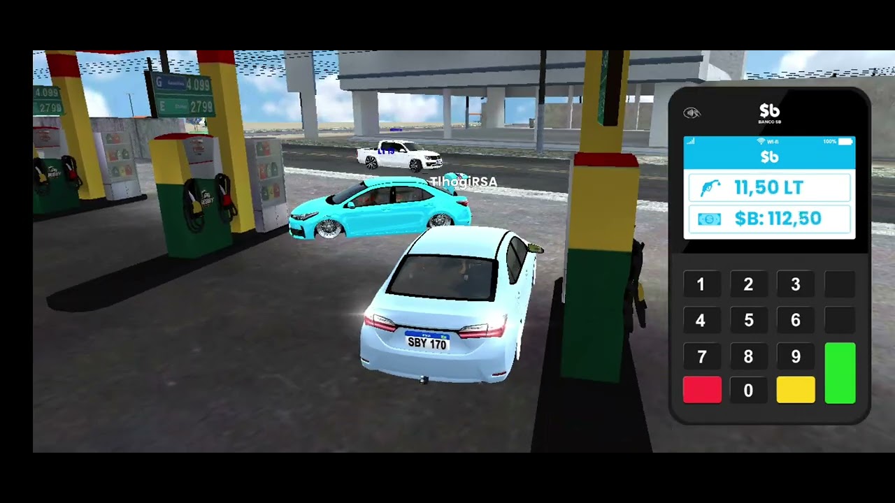 Cruising around in a Stance TOYOTA COROLLA