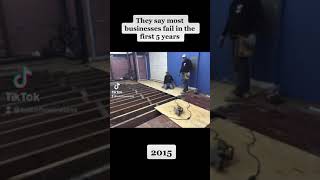 Retail shop beats the odds of failed businesses in Passaic New Jersey