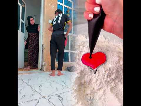 الزوجة الغير صالحة عندما تكذب على زوجها لأي سبب كان 2 علي قاسم