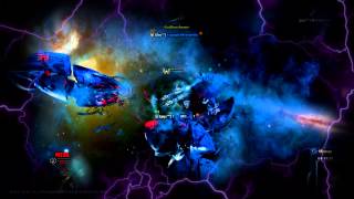 Darkorbit Monboy: Enjoy