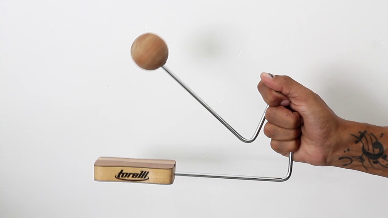 Pithy Cajon -  Queixada Torelli