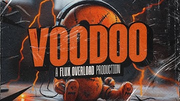 Flux Overload - Voodoo | Official Hardstyle Visualizer