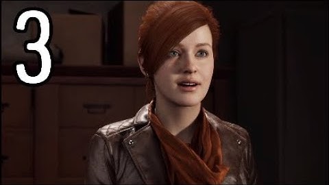 Marvel‘s Spider-Man New Game Plus Part 3 - Mary Jane / PS4 Gameplay Walkthrough