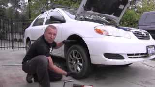 Full Toyota Maintenance Channel Trailer News