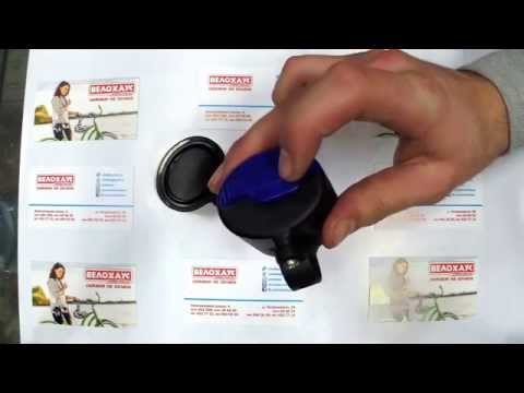 Электронный звонок TW JH-101 сирена