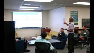 Spring 2014 TIP Session Video