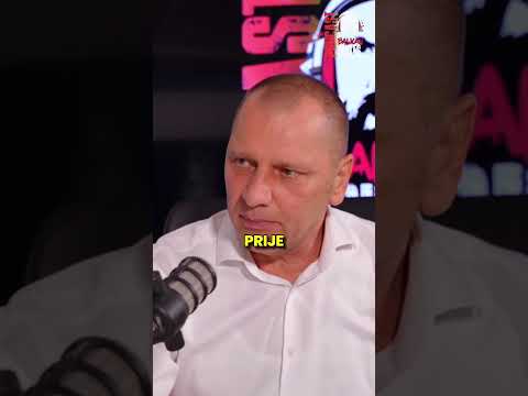 Zlatko Miletić : " Građani gube zbog političkih igara "