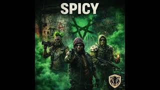 Spicy Hyenas - The Division 2 By Stall401 Feat Ai