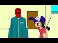 The Trotting Dead Episode 11