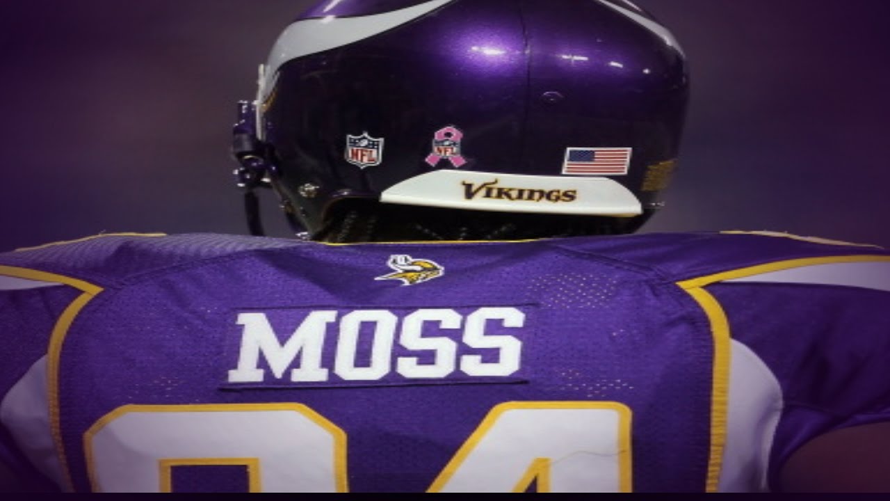 MUT 17 | YOU CAN'T STOP RANDY MOSS!! | MADDEN 17 ULTIMATE TEAM