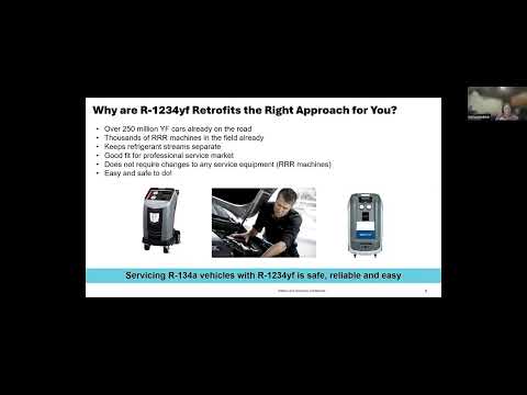 TST Round Table AC Retrofit July 2026 HIGHLIGHTS