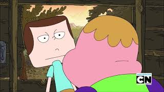 Free Like Video - Clarence Crying