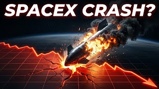 SpaceX IPO to Crash in 6 Weeks — What Nobody Told You