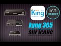 Kyng365 sur icone wegoo iron iron pro