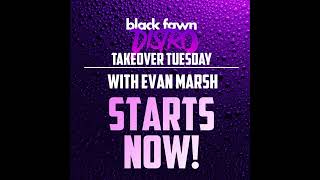 Actor Evan Marsh From the Films Vicious Fun & Shazam!